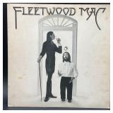 Fleetwood Mac Self-Titled LP Record Album