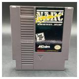 NARC Nintendo NES Video Game