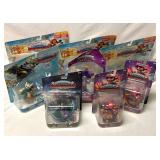 Assorted Skylanders Superchargers Lot