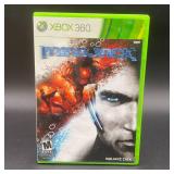 Mind Jack XBOX 360 Video Game