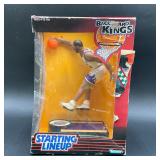 Karl Malone 1997 Kenner Hasbro Action Figure