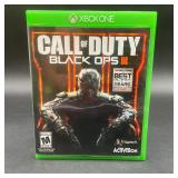 Call Of Duty Black Ops 3 XBOX ONE Video Game