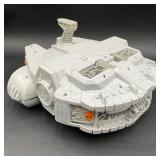 2011 Star Wars Millenium Falcon Toy