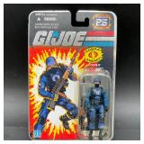 G.I. Joe Cobra Enemy 2007 Action Figure