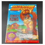 Nintendo Power Gaming Magazine #61 June 1994