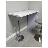 Small Counter Style Desk