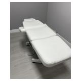 Silhouet-Tone Med Spa Facial Bed Elite Platinum