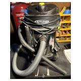 Shop Wet/Dry Vacuum with all Extensions