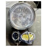 High Power Motorcycle Lights