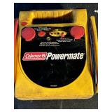 Coleman Powermate