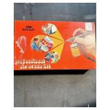 Professional Air Brush Set NIB