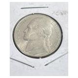 2002-D Jefferson Nickel