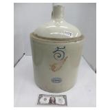 Red Wing 5 gallon jug