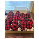 Huge lot of kids slippers l-various sizes