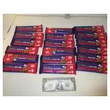 Cadbury Fruit & Nut Bars