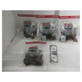 Old Trapper Peppered Jerky