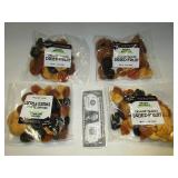 Dried Fruit Bags Exp 9/24