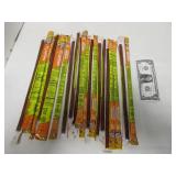 Slim Jim Meat Sticks Exp 10/24