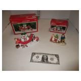 2 - DICKENS COLLECTABLES Accessories