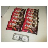 Kit Kat Duos Bars Exp 8/24