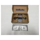 Gillette Men