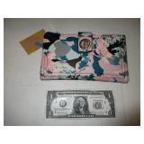 New Danielle Nicole Wallet