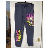 New Bratz womenï¿½s sweatpants size XL