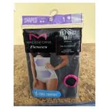 New Maidenform womenï¿½s high waist brief XL