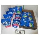 Group Pop Tarts Exp 10/24