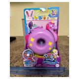 New Polly Pocket Sparkle Cove Adventure play set