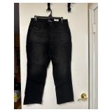 New Time and Tru womenï¿½s jeans size 10