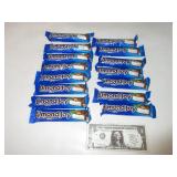 Almond Joy Bars Exp 10/24