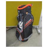 HTZ Golf Bag