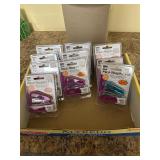 10 new mini stapler kits