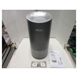 Hunter Air Purifier - Works