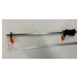 Clamp heavy duty 2 ft