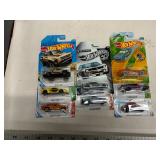 New hot wheels 2010-2019 Collectable toys