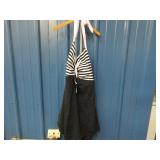 New Size 20 Swim Top