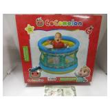 New Cocomelon Playpen