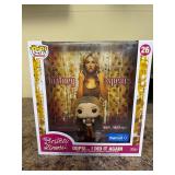 New Funko Pop Albums-Britney Spears