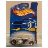 Sealed Hot Wheels - Screamin Hauler