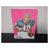1969 TOPPS GALE SAYERS #51