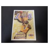 1997 SKYBOX #75 KOBE BRYANT