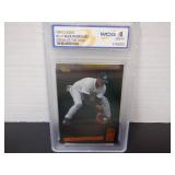 1994 CLASSIC #C-11 ALEX RODRIGUEZ WCG 10