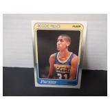 1988 FLEER #57/132 REGGIE MILLER RC