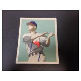 1949 BOWMAN JOE TIPTON #103