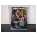 2021-22 PANINI PRIZM #SW-KDR KEVIN DURANT GAME