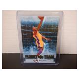 2006-07 UPPER DECK #FT-KB KOBE BRYANT