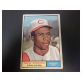 1961 TOPPS #360 FRANK ROBINSON