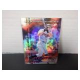 1999 TOPPS FINEST REFRACTOR #PF29 JIM THOME